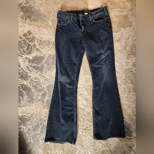 Women's Silver jeans - Aiko bootcut size 34